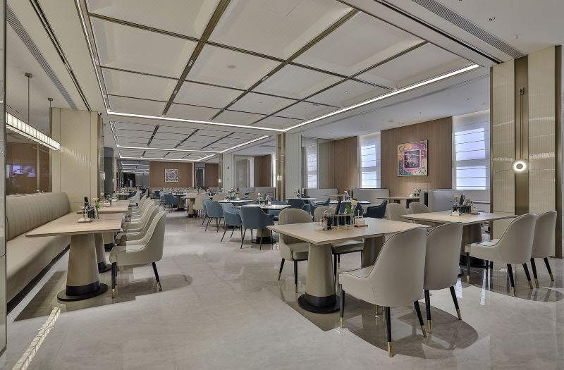 Relax Hotel Hangzhou (Qianjiang New City Branch) photo 4