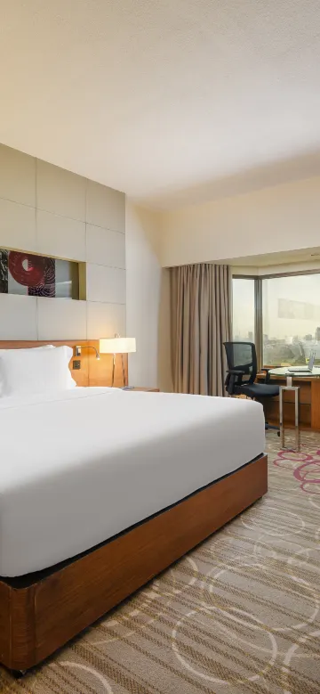 ห้องดีลักซ์