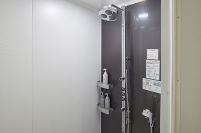 スタンダード シングルルーム 神戸元町 東急 REI ホテルの写真