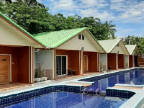 Phenwaree Amphawa Resort Hotels in Mueang Samut Songkhram