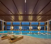 Hilton Wenan Hotels in Wen'an