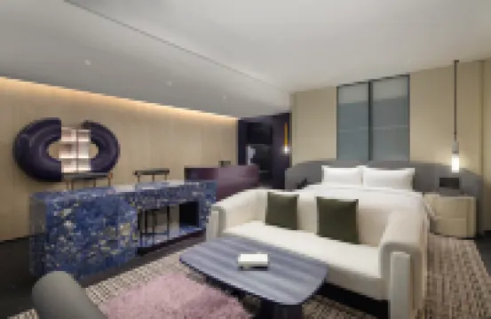 桂林臨桂蔚景温德姆酒店 臨桂新區/兩江機場酒店