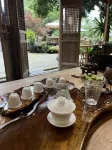 Emei Bamboo Hills Private Hot Spring Hostel - Homestays