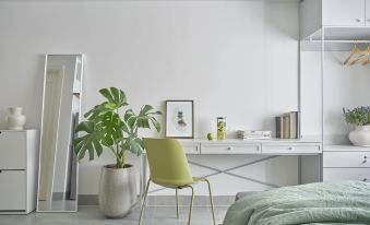 M Village Living Cuu Long