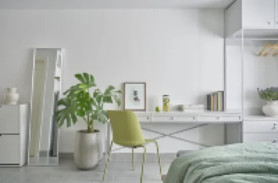 M 빌리지 리빙 꾸롱