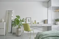 M Village Living Cuu Long