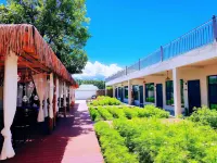 Nalati Taoguo Homestay