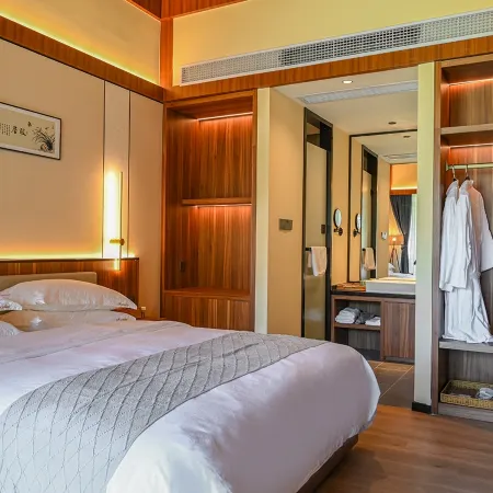 Cixi Heart Bay Resort