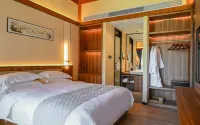 Cixi Heart Bay Resort - Balkon
