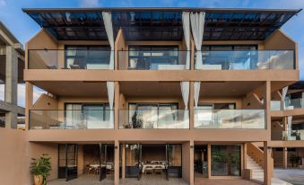 Wind Valley · Spatial Aesthetics Lake View Resort Homestay