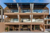 Wind Valley · Spatial Aesthetics Lake View Resort Homestay