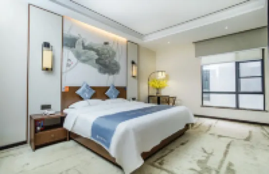 Gordon Select Hotel (Sanshui Plaza, Foshan)