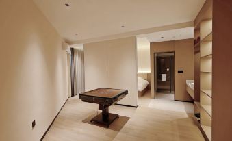 Wenzhou Elong Me Island Hotel