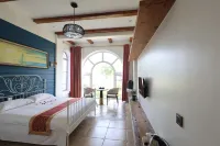 Ocean & Hills Resort