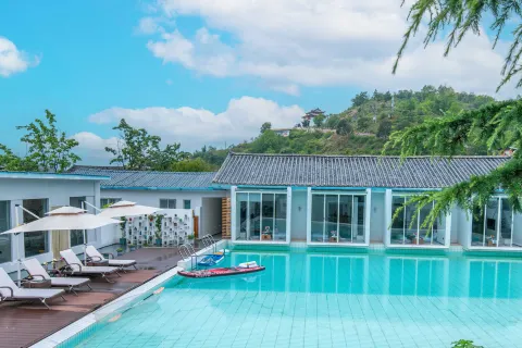 Luguhu Mukeqingsu Designer Boutique Resort Homestay