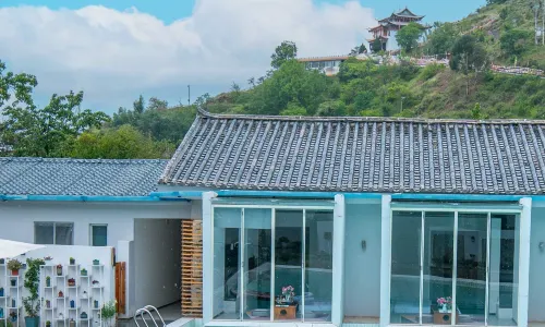Luguhu Mukeqingsu Designer Boutique Resort Homestay
