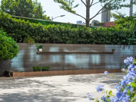 ATOUR X Hotel, Mission Hills, Longhua, Shenzhen Отели рядом со станцией Pinghu Railway Station