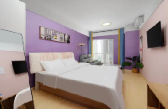 Yantai Haimian Apartment