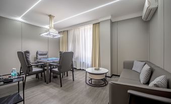 Berlin Hotel chenzhou (Heping Night Market)
