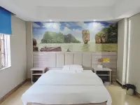 Qingyuan Bailia Apartment