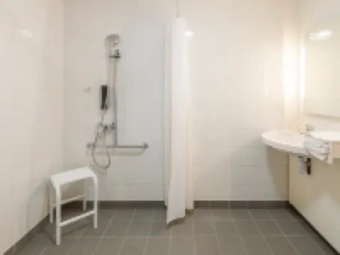 B&B Hotel Toulouse Cité de l'Espace Gonord Hotels in Toulouse
