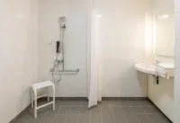 圖盧茲太空城戈諾德 B&B 酒店 鄰近IUT Electrical Engineering and Computer Science的酒店