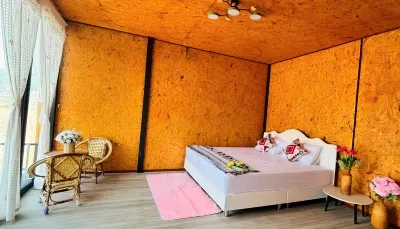 KheangKhangKhao Các khách sạn gần Wat Pa Hat