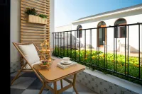 Qingyu Boutique Homestay (Nalati Scenic Area Store)