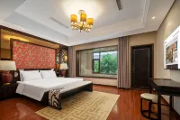 Xingshang Solo Villa Hotel Hotels in Nanyang
