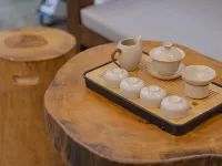 拾樂民宿（張家界天門山索道店） 張家界酒店