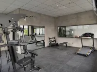 Chenhang Apartment Hotels in Huaying
