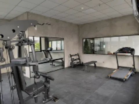 Chenhang Apartment