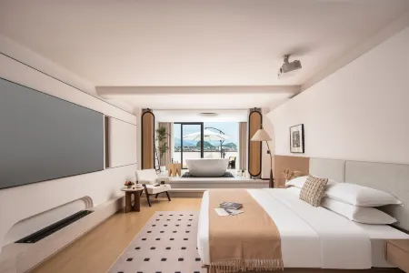 Guilin Dragon Ball Lijiang Bian Resort Hotel