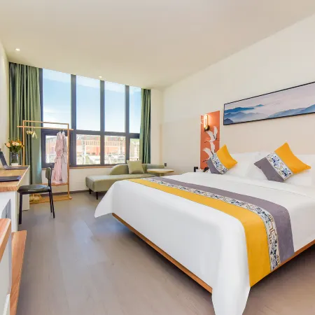 Qianqian Mango Tree Hotel (Aba Branch)