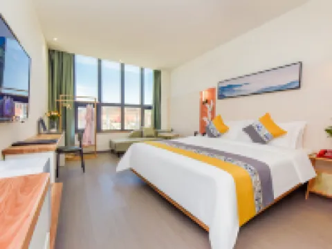 Qianqian Mango Tree Hotel (Aba Branch)