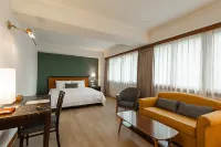National Hotel Taichung Các khách sạn ở Đài Trung