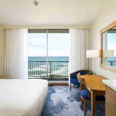 Noah's on the Beach Rooms