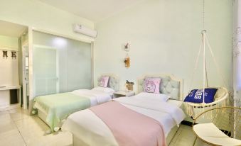 Narati Qingyu Inn