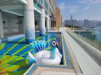 Grand Bay View Hotel - romantis