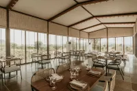 Teela- the Glamping Resort, Jaipur Hotels in Jaipur