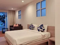 Baanfah Resort Samui Hotels near Chinese Temple