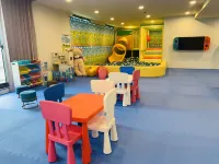 馥御花園飯店
