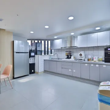 hotel rubato ulsan junggu