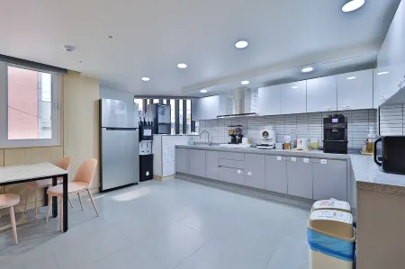 hotel rubato ulsan junggu Отели в г. Ульсан