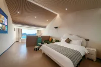 Yawu Yiju YaVilla · Kongzhong Huayuan Scenic Vacation Homestay (Changjiangao Haitan Jingsha)