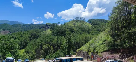 Hawthorn Guest House (Yanyuan Gongmushan Scenic Spot Store)