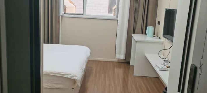 Barkol Youran Xiaoshe Homestay Hotels in Barkol