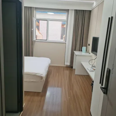 Barkol Youran Xiaoshe Homestay