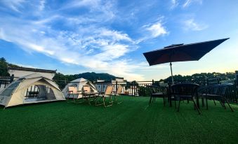 Hongcun Xinxin Zixin Inn