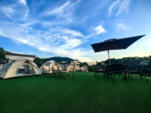 宏村心自在民宿 鄰近塔川的酒店